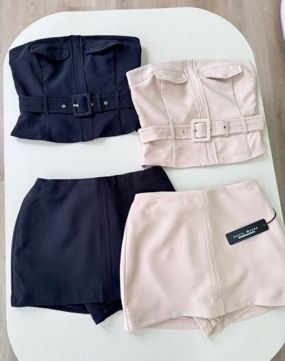 SET HAUTE 57049+80352 - Imagen 5