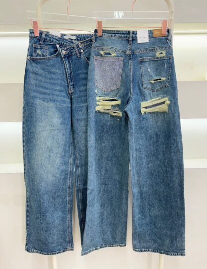 JEAN 3796