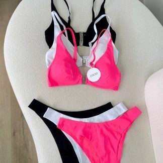 VESTIDO DE BANO 4112ANW