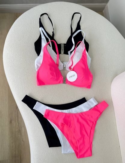 VESTIDO DE BANO 4112ANW