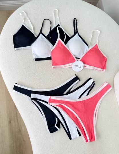 VESTIDO DE BANO 4113ANW