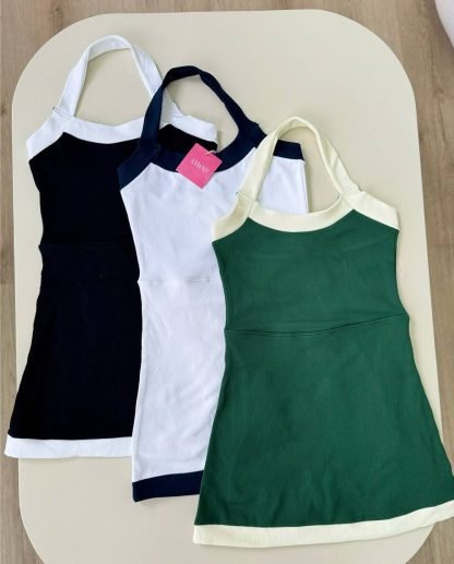 VESTIDO ANWND 55114
