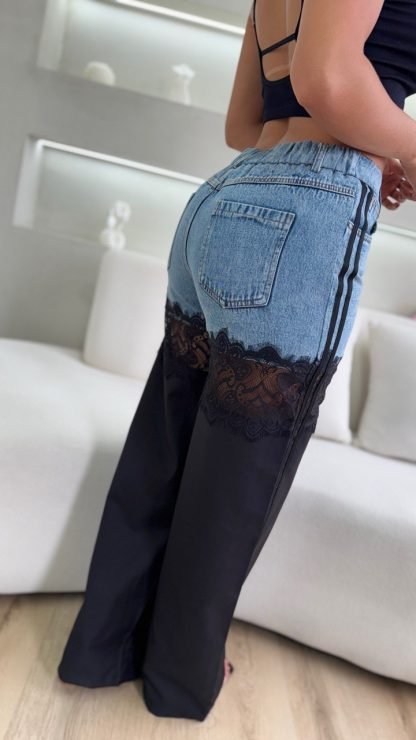 PANTALON GALITA 11069 - Imagen 3