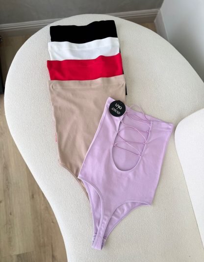BODY UNIQ 5564 - Imagen 6