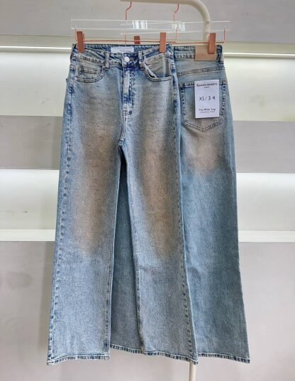 JEAN QUEEN HEARTS 3839 - Imagen 2