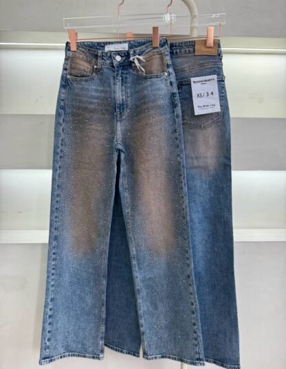 JEAN QUEEN HEARTS 3839 - Imagen 3