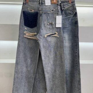 JEAN SEESEE 3490