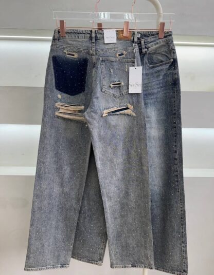 JEAN SEESEE 3490