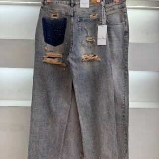 JEAN SEESEE 3489