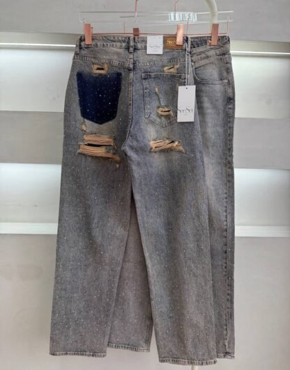JEAN SEESEE 3489