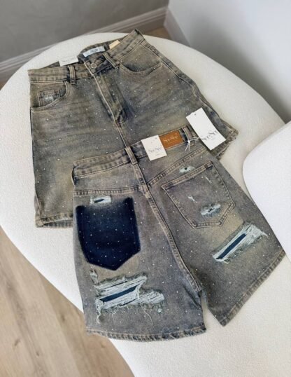 SHORT SEESEE 3783