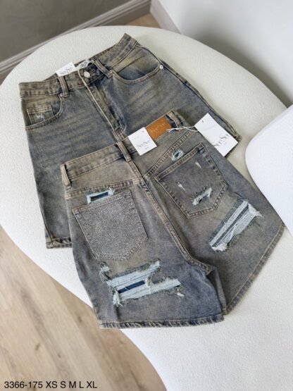 SHORT SEESEE 3366