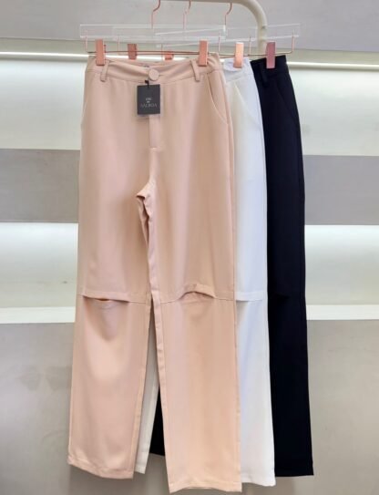 PANTALON UNIQ 25010U - Imagen 4
