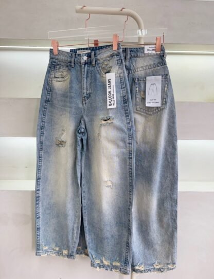 JEAN 5355