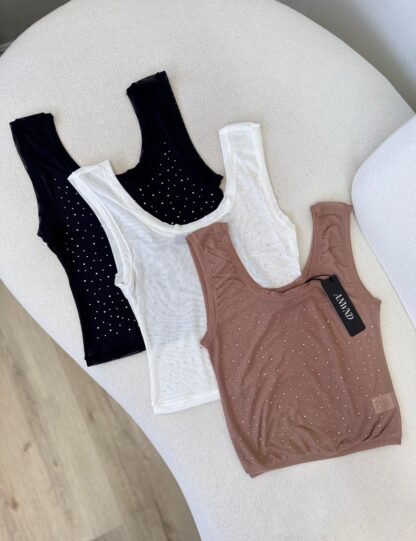 BLUSA 1988 - Imagen 2
