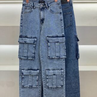 JEAN AMERICANO 25149
