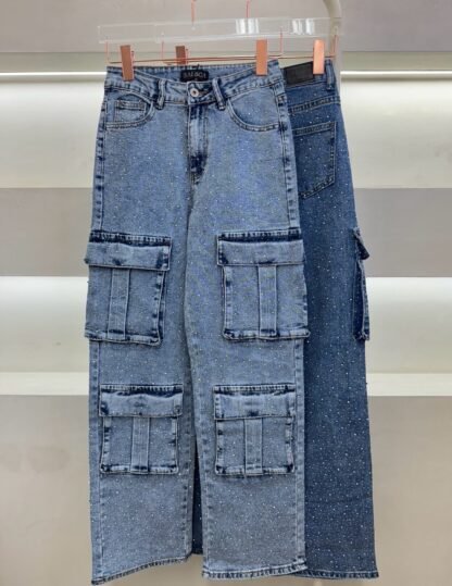 JEAN AMERICANO 25149
