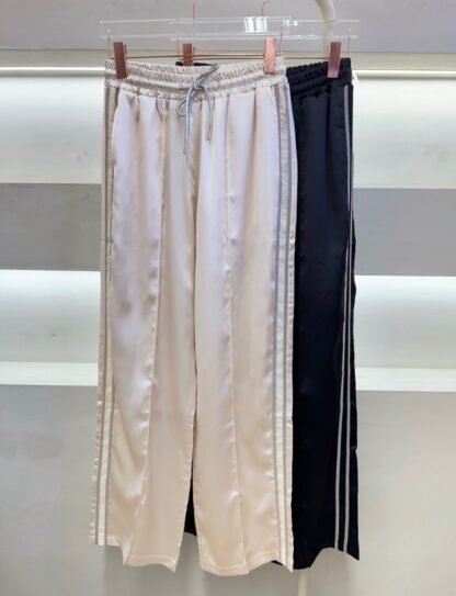PANTALON SATIN 25037 - Imagen 3