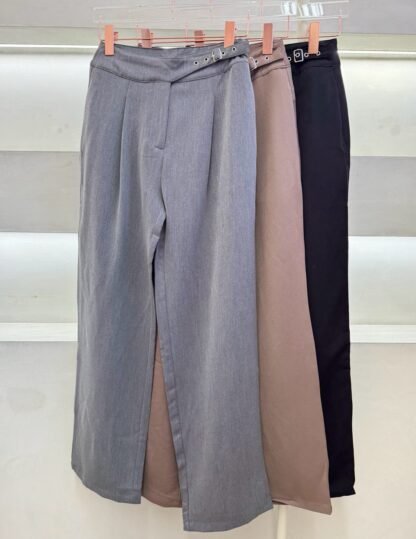 PANTALON AMERICANO 60084 - Imagen 3