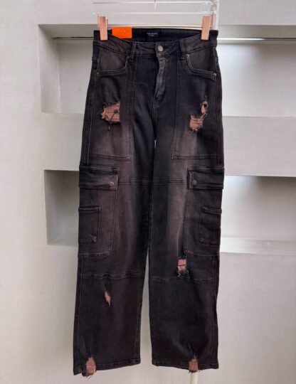 JEAN AMERICANO 9892 - Imagen 3