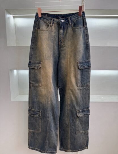 JEAN AMERICANO 5988 - Imagen 5