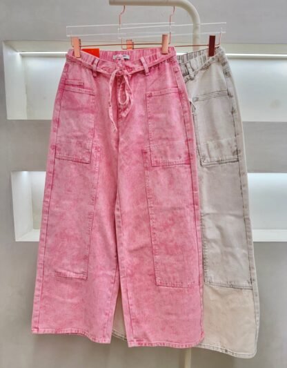 JEAN AMERICANO 50031 - Imagen 5