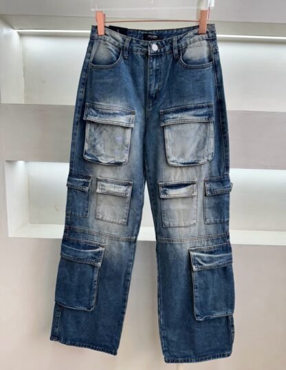 JEAN AMERICANO 20953 - Imagen 4