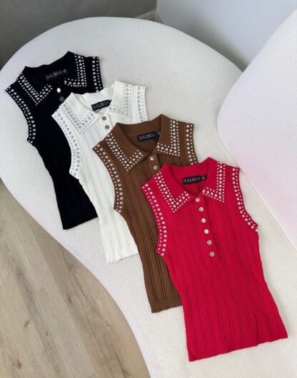 BLUSA 25135 - Imagen 2