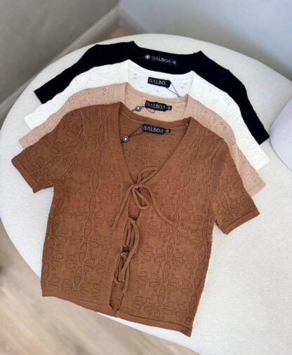 BLUSA 25131 - Imagen 2
