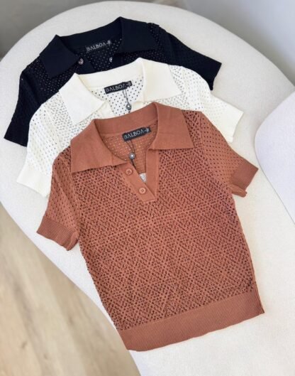BLUSA 25129 - Imagen 2