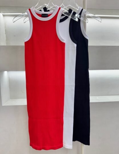 VESTIDO 7207 - Imagen 3