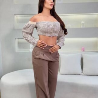 PANTALON 6962