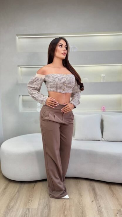 PANTALON 6962
