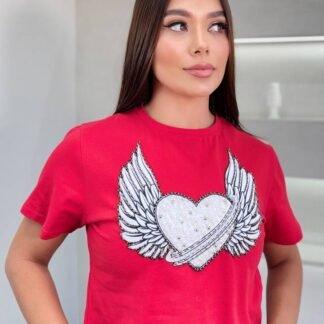 CAMISETA 25019