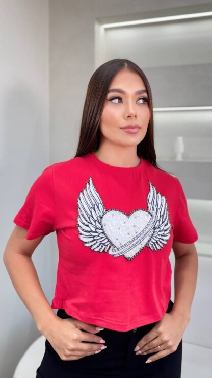 CAMISETA 25019