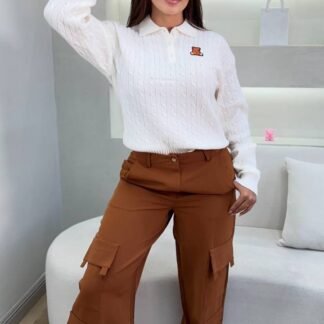 PANTALON AMERICANO 25098