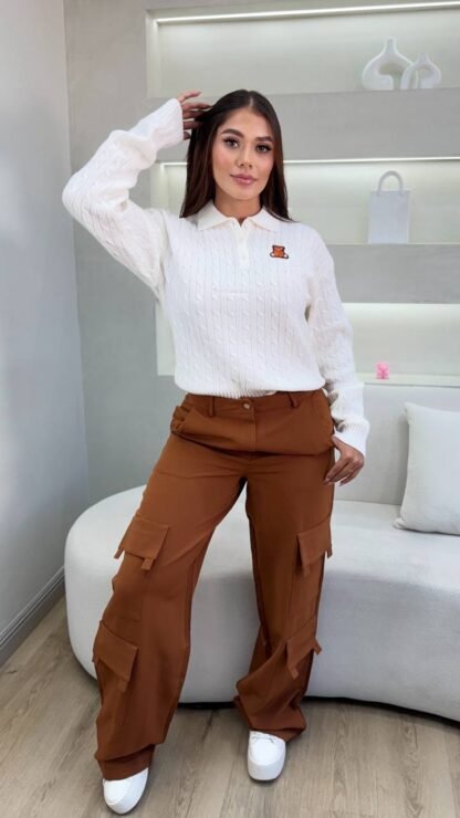 PANTALON AMERICANO 25098