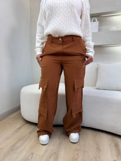 PANTALON AMERICANO 25098 - Imagen 2