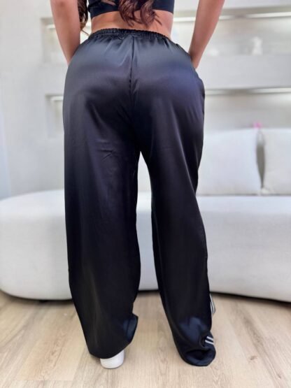 PANTALON SATIN 25037 - Imagen 2