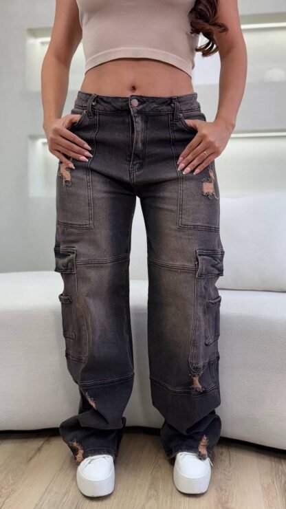 JEAN AMERICANO 9892