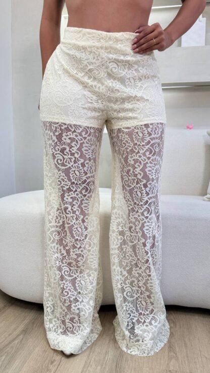 PANTALON AMERICANO 25101