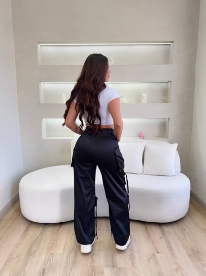 PANTALON AMERICANO SA30 - Imagen 2