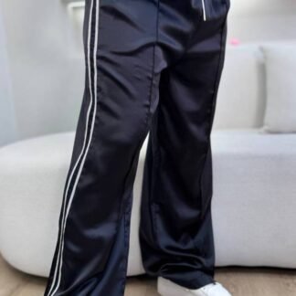 PANTALON SATIN 25037