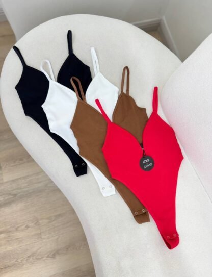 BODY UNIQ 55708 - Imagen 5