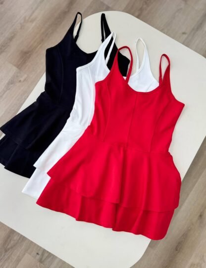 VESTIDO ANWND 7807