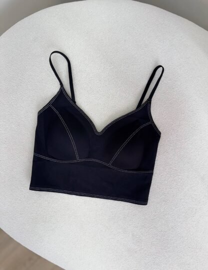 CROPTOP ANWND 10619