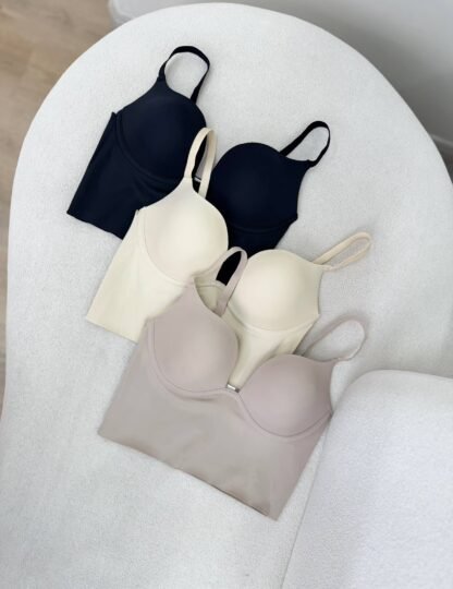 CROPTOP ANWND 10631