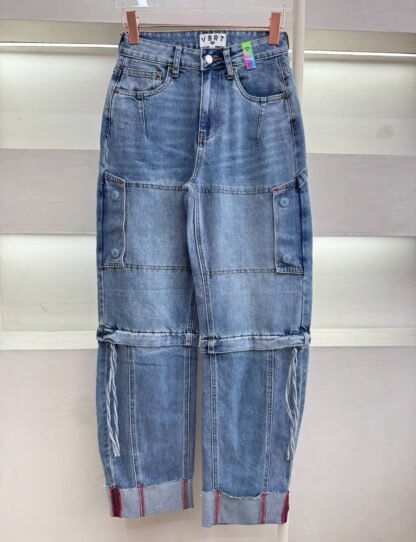 JEAN VIBRANT XPT559 - Imagen 4