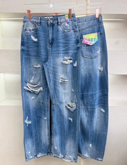JEAN VIBRANT XPT600
