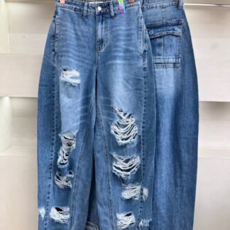 JEAN VIBRANT XPT494
